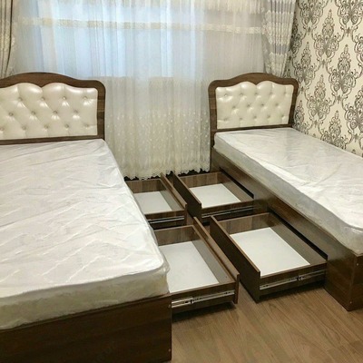 Toshak modeli № 4
